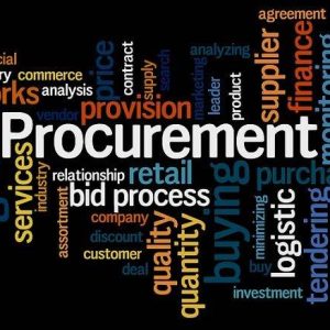 Procurement Due-Diligence Pack
