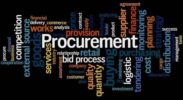 Procurement Due-Diligence Pack
